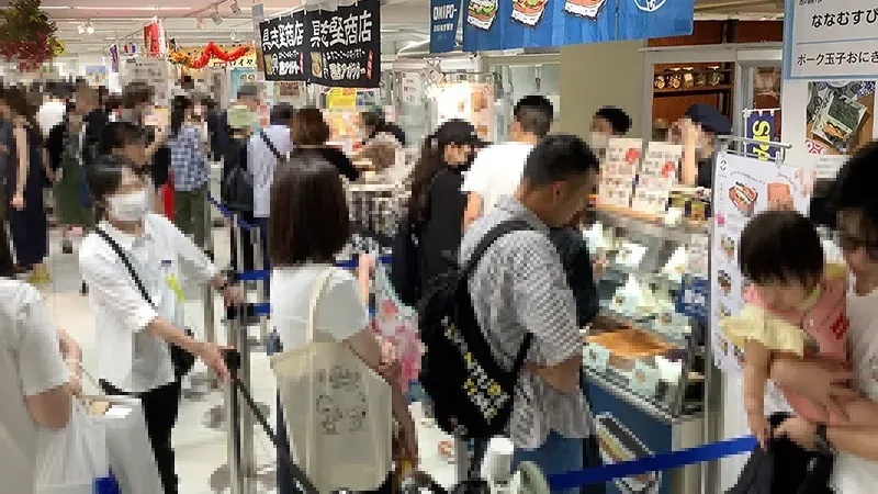 沖縄フード